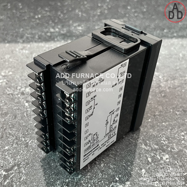 Honeywell DC1020PT-302000-E (5)